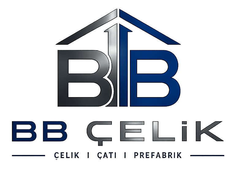 BB Çelik logosu